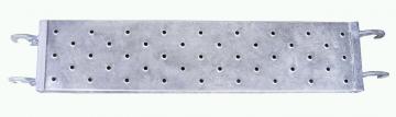 Ring Lock System Scaffold Steel Plank
