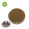 Herba Cynomorii Extract 98٪ Suo Yang Alkaloids Powder