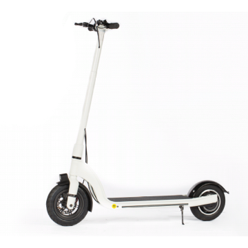 Adolescentes adolescentes batería potencia impermeable scooter eléctrico