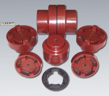 China NM112 Normex Coupling Search