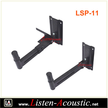 LSP-11 Professional Metal Black Speaker Stand
