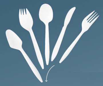 Plastic Cutlery (ST-PSC008)