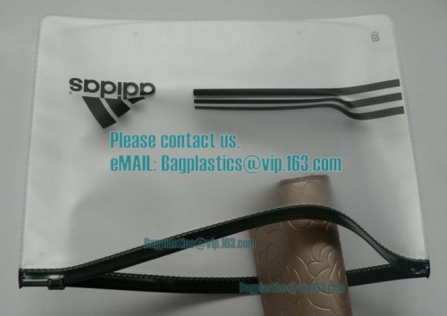 Slider Grip bags