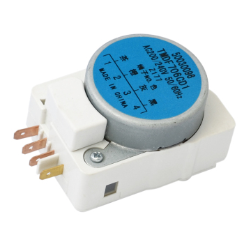 Sunchonglic TMDF706CD1 Timer Defrost untuk Lemari