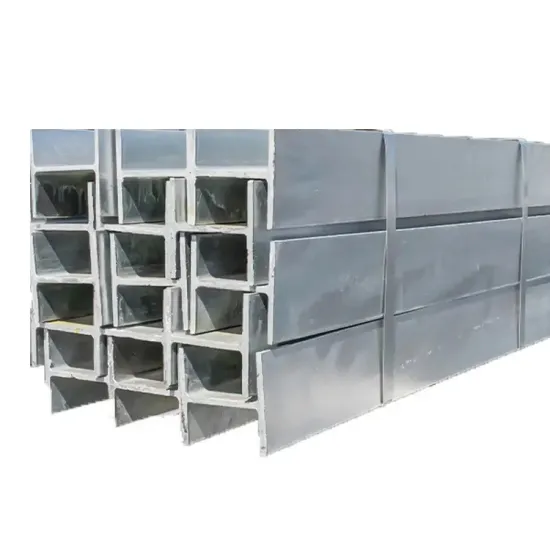 Premium Structural H Beam 125X125X6.5X9mm for Outstanding Projects