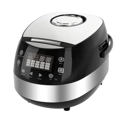KitchenAid Multi Cooker 5L Baby Rice Cooker - Large Capacity Rice Cooker for Home