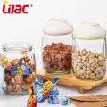 Lilas wjsg63900 / wjsg631500 bocal en verre