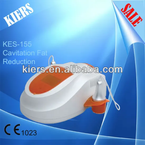 vacuum cavitation slimming machine