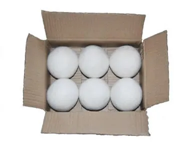 Wool Dryer Balls