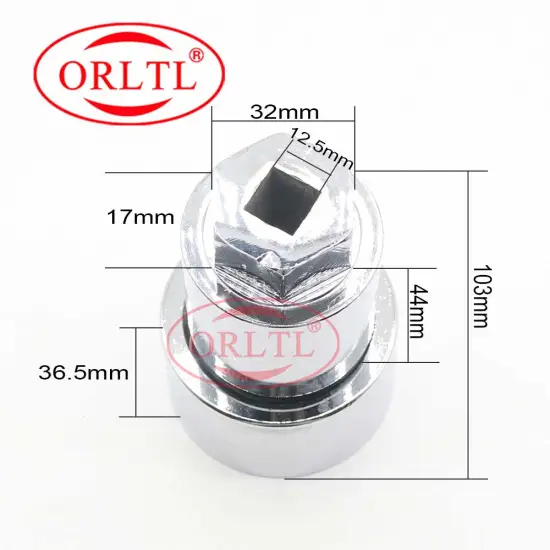 ORLTL OR7046 Common Rail Injector Repair Tools for C7 C9 C13 C15 C3126