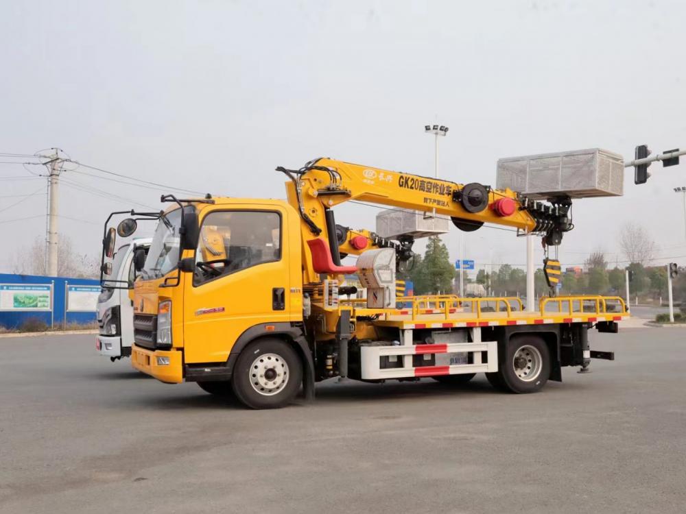 5 Tons Straight Arm Crane 8 Jpg