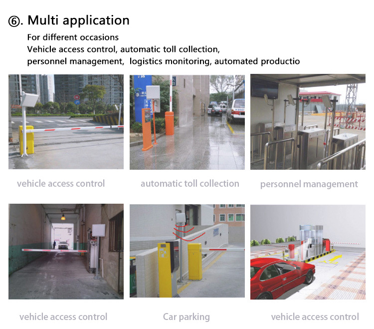 7dB RFID Reader (7) 7dB RFID Reader (7)