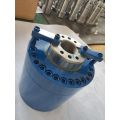 Pre Stressing Locking Hydraulic Cylinder