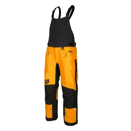 Customize Snowmobile Bib Pants for Winter Moto Cycling Outdoors
