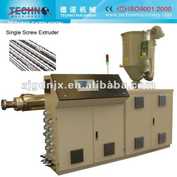 PE Pelletizing Extruder