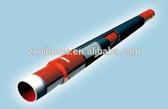 2015 Dongying High Quality well completion tool of packer