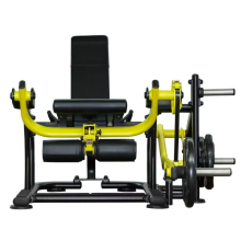 gym fitness equipment strength machine Leg Extension