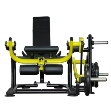 Gym Fitness Equipment Lakas Machine Leg Extension