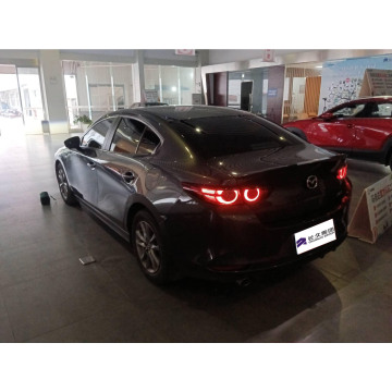 2023 Mazda3 Axela 2.0 used car for sale