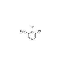 CA 96558-73-5,2-Bromo-3-chloroaniline