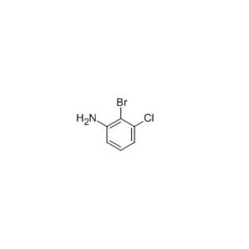 CA 96558-73-5,2-Bromo-3-chloroaniline