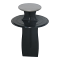 Garbage Disposal Splash Guard & Sink Stopper Set