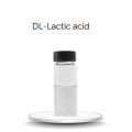 Food Grade Lactic Acid Acidity Regulator CAS 50-21-5