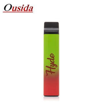 Hyde Edge Disposable Pen Pod Device feature