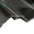 Twill 3k 200gsm carbon fiber fabric roll price