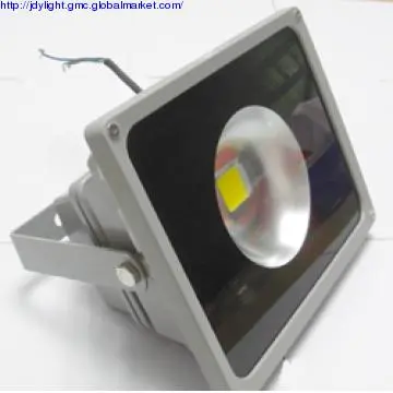 60degrees Beam angle IP65 projector light 15W