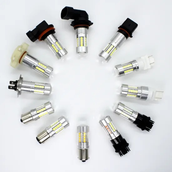 45W Canbus LED Fog Lamp Bulb 6000K 3000K Amber Red Ice Blue for H4 H7 H8 H9 H11 H16(EU) 9005 9006 SMD3030" 

However, to make it more concise and SEO-friendly, you might consider:

"6000K 45W LED Fog Lamp Bulb for H4 H7 H8 H9 H11 H16 9005 9006 SMD3030