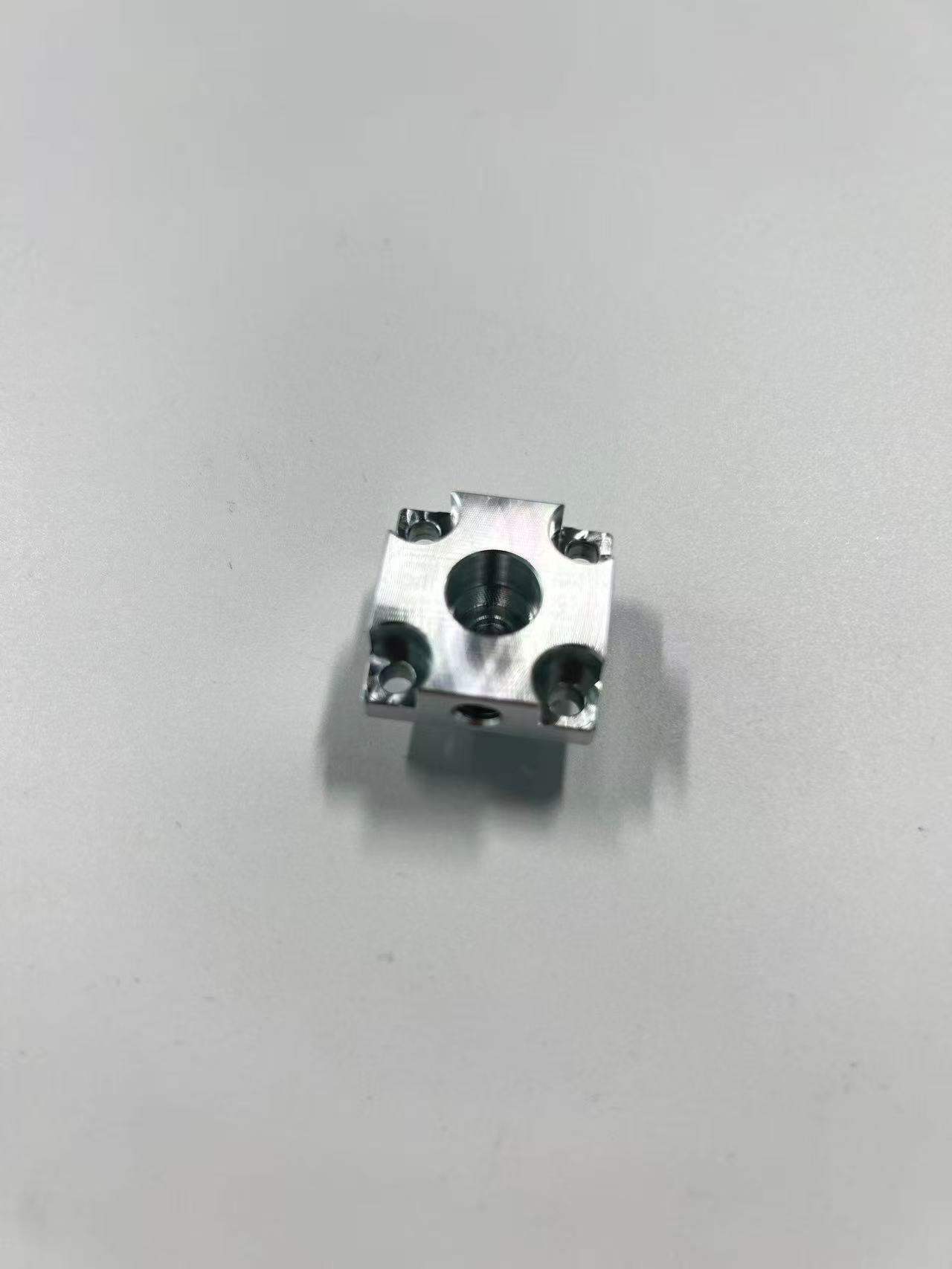 Custom CNC Milling Parts Machining CNC Precision Parts