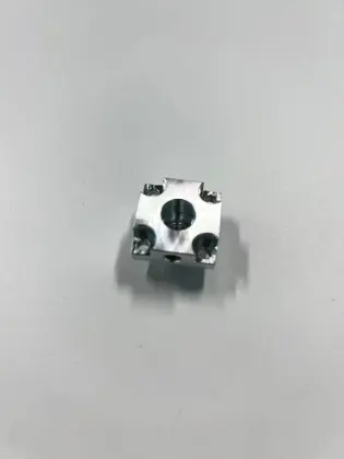 Mazak CNC Machining CNC Turning Milling Hardware Parts