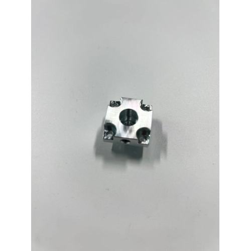Custom CNC Milling Parts Machining CNC Precision Parts
