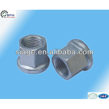 Customized professional beauty machining parts