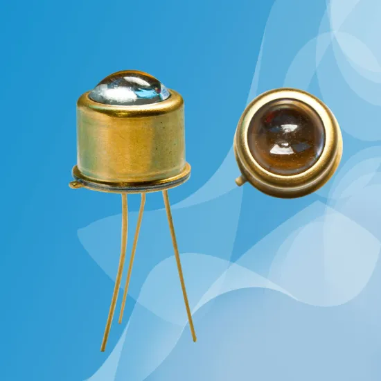 310nm To39 Ball Lens Deep High Power Uv Leds