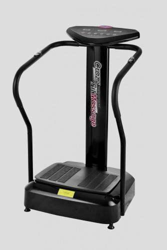 Crazy Fit  Massage Vibration Plate