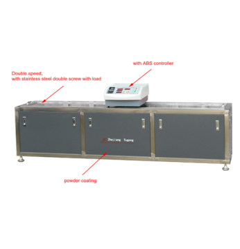 2018 Hot STYD-2 Digital Display Asphalt Ductilometer