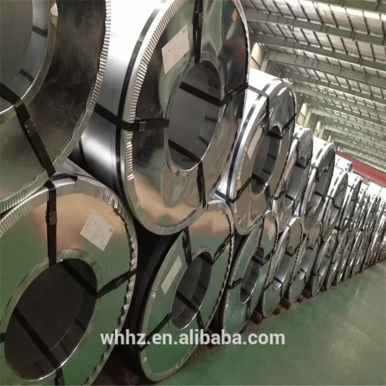 Galvanized Sheet Metal Prices/Galvanized Steel Coil z275/Galvanized Iron Sheet
