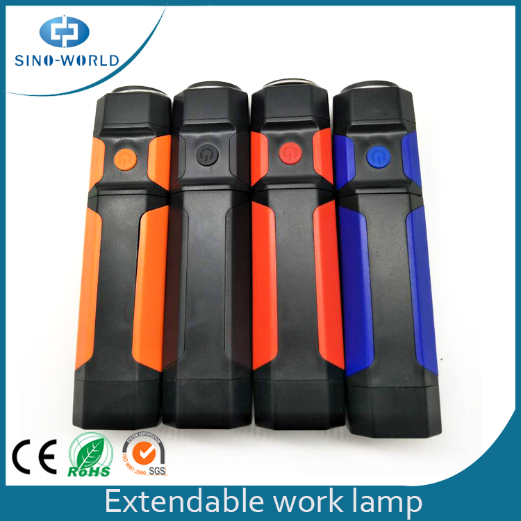 Hook Retractable Led Work Light