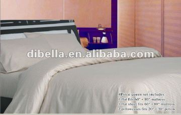 bedding set