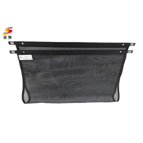 Layar Serangga Truk Shacman Berkualitas Tinggi