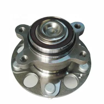 Wholesale Automotive Wheel Hub Bearing BR930630 HA590152 for HONDA CIVIC 2006-2011