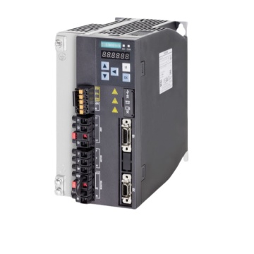 Sinamics V90 200V 1KW High Performance Variable Frequency Drive AC VFD 6SL3210-5FB11-0UA1