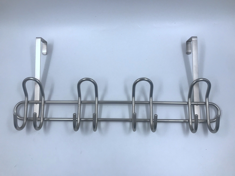 Over the Door Hook Hanger Organizer para casaco