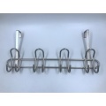 Over the Door Hook Hanger Organizer para casaco