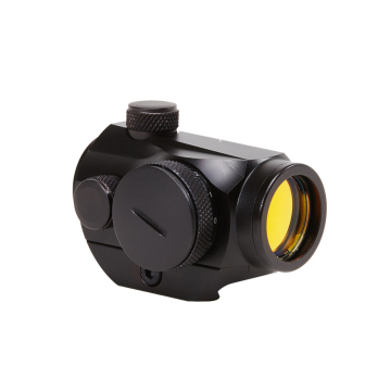 Tactical Red Dot Sight 1x20 with 3 MOA Red Dot for Hunting