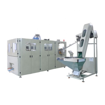 High Quality Engine Plastic Water Filling Machine