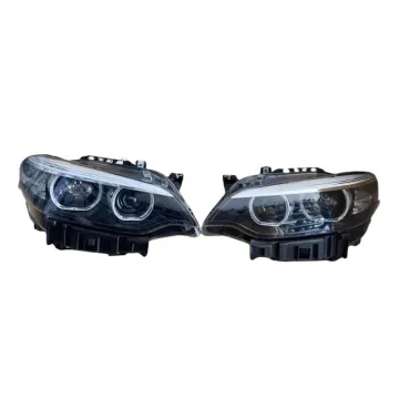 BMW 2-Series F22 F23 Auto Parts: HID Xenon & LED Headlamp Upgrade Kit