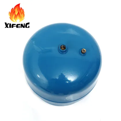 3kg LPG Bharat Gas Cylinder Price